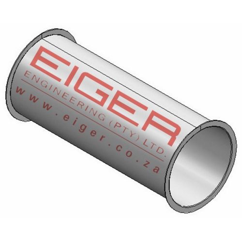 STRAIGHT PIPE