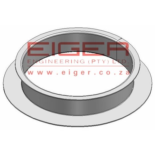 FLANGE PIECE