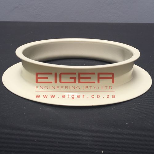 FLANGE PIECE