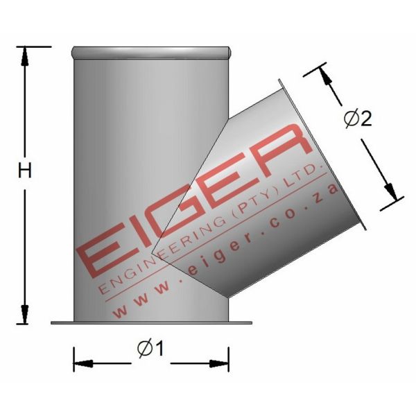SIFTER OUTLET