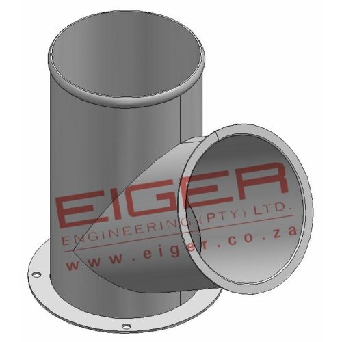 SIFTER OUTLET