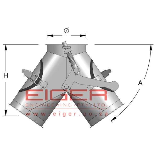 FLAP BOX (SYMMETRICAL)