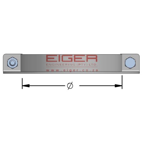 FLOOR CLAMP