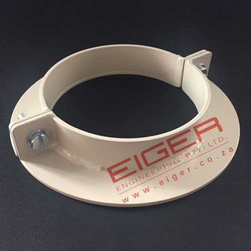 FLOOR CLAMP