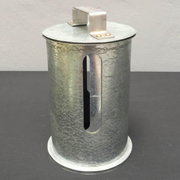 GALV. FALSE AIR INLET