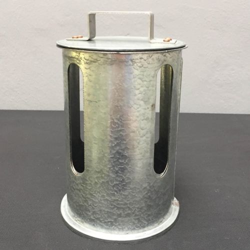 GALV. FALSE AIR INLET