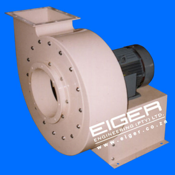 FAN & IMPELLER