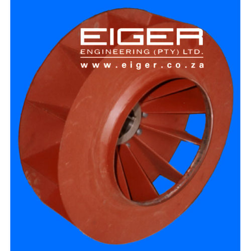 FAN & IMPELLER